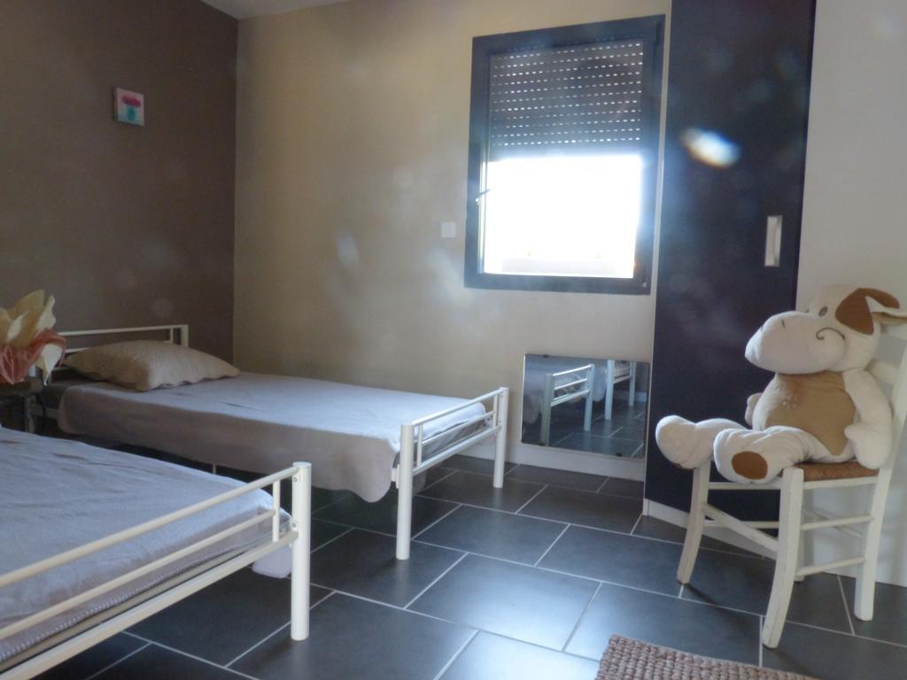 Gite Sud Deux Sevres Marigny  Room photo