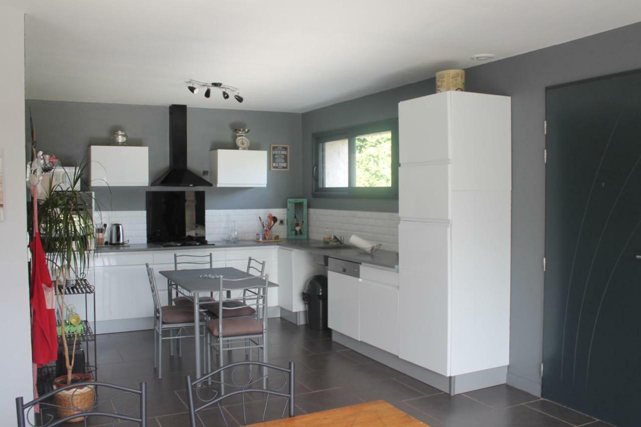 Gite Sud Deux Sevres Marigny  Exterior photo